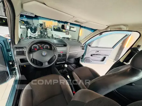 PALIO 1.3 MPI Fire ELX 8V