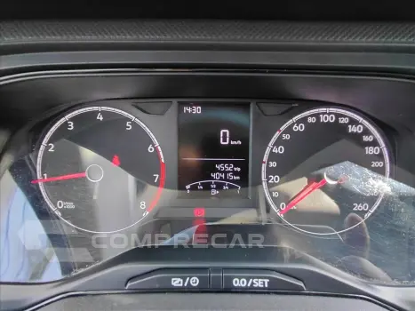 POLO 1.0 MPI TRACK MANUAL