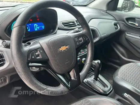 ONIX HATCH LTZ 1.4 8V FlexPower 5p Aut.