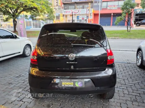 FOX 1.0 MI BLACKFOX 8V