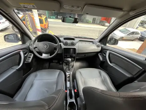 DUSTER Dynamique 2.0 Flex 16V Aut.