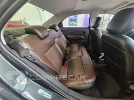COBALT 1.4 LTZ 8V