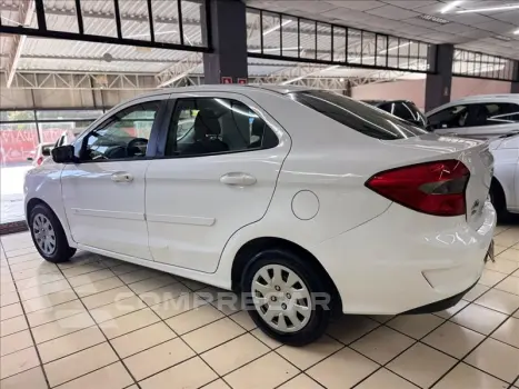 KA + 1.0 Ti-vct SE