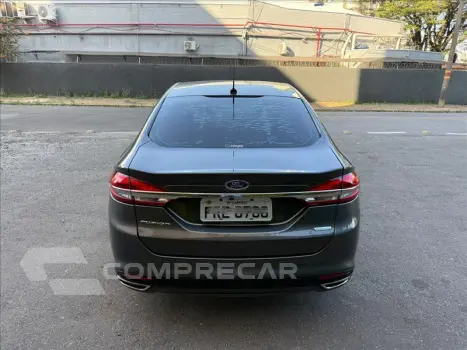 FUSION 2.0 SEL 16V