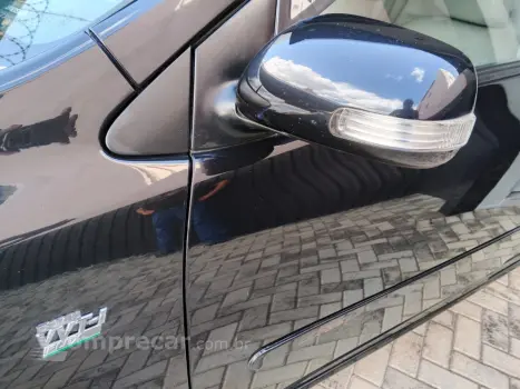 COROLLA 2.0 XEI 16V FLEX 4P AUTOMÁTICO