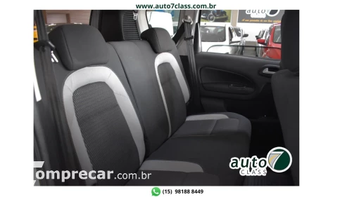 AIRCROSS - 1.5 START 8V 4P MANUAL