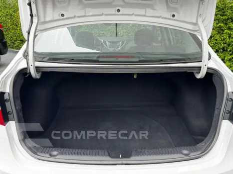 HB20S 1.6 Comfort Plus 16V