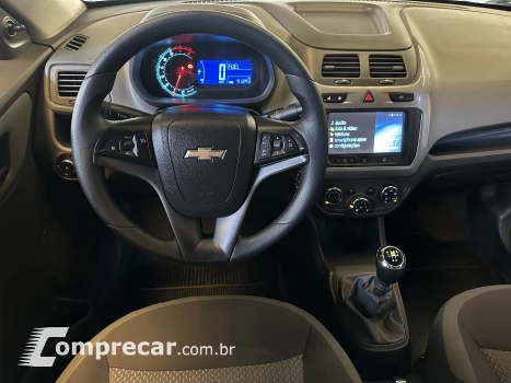 COBALT 1.4 LT 8V