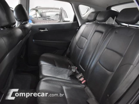 I30 - 2.0 MPI 16V 4P AUTOMÁTICO