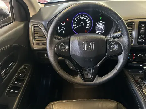HR-V 1.8 16V EX