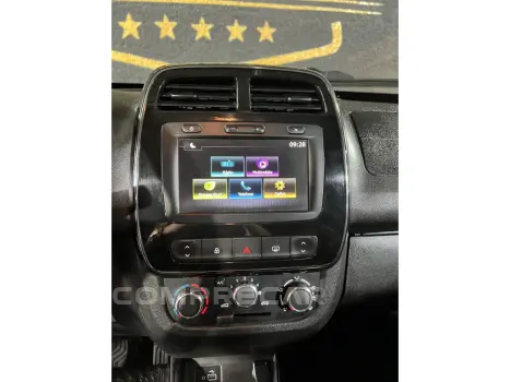 KWID 1.0 12V SCE FLEX OUTSIDER MANUAL