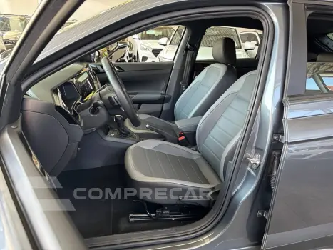 Nivus Highline 1.0 200 TSI Flex Aut.