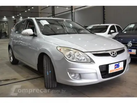 I30 - 2.0 MPFI GLS 16V 4P AUTOMÁTICO