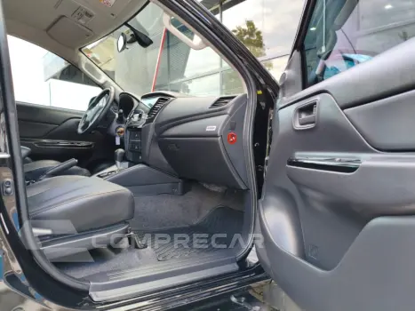 L200 TRITON 2.4 16V Turbo Outdoor GLS CD 4X4