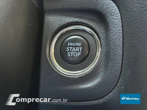 VITARA 1.6 16V GASOLINA 4YOU AUTOMÁTICO