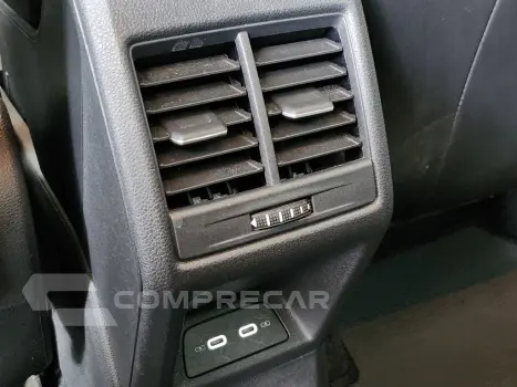 VIRTUS 1.0 200 TSI COMFORTLINE AUTOMÁTICO