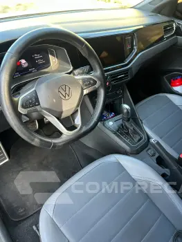 NIVUS 1.0 200 TSI Highline