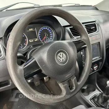 CROSSFOX 1.6 Mi Total Flex 8V 5p