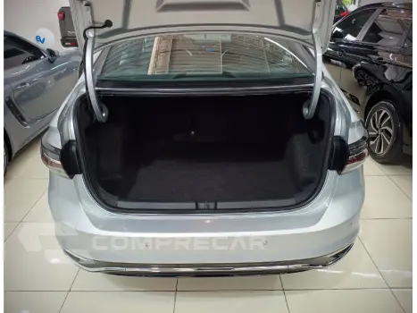 VIRTUS 1.0 200 TSI HIGHLINE AUTOMÁTICO