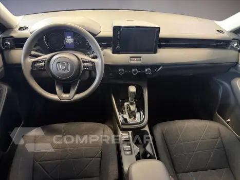 HR-V 1.5 DI I-VTEC FLEX EX CVT
