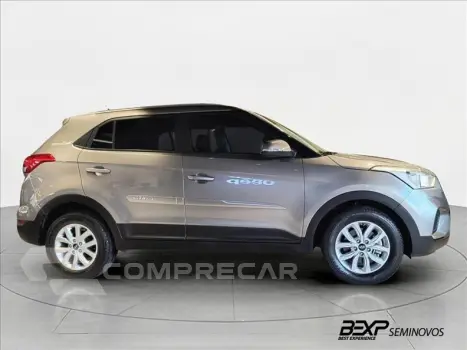CRETA 1.6 16V Action