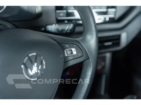 POLO 1.0 MPI TRACK MANUAL