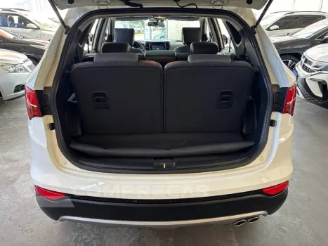 Santa Fe/GLS 3.3 V6 4X4 Tiptronic