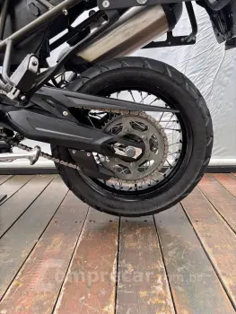 TRIUMPH TIGER 800 XCA