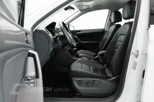 TIGUAN 1.4 250 TSI Allspace Comfortline