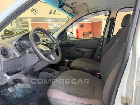 CHEVROLET CELTA LIFE/LS 1.0 MPFI 8V FLEXPOWER 5P