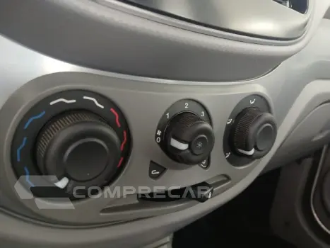 PALIO - 1.4 MPI ATTRACTIVE 8V 4P MANUAL