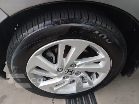 Fit LX 1.5 Flexone 16V 5p Aut.