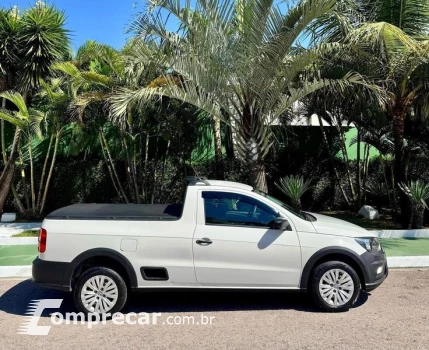 NOVA SAVEIRO RB MBVS