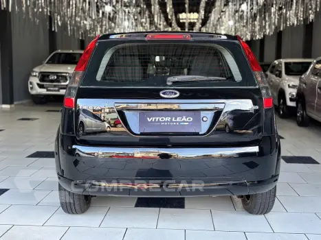 FIESTA 1.6 MPI CLASS HATCH 8V FLEX 4P MANUAL