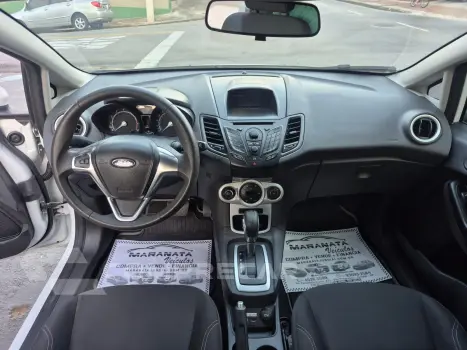 New Fiesta Hatch New Fiesta 1 .6
