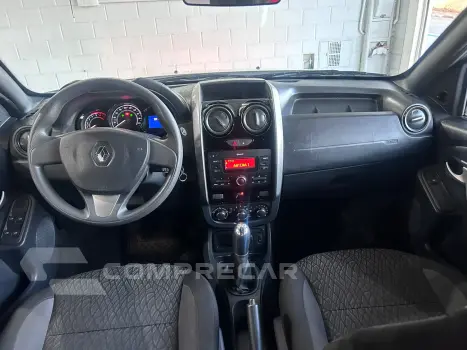DUSTER 1.6 Expression 4X2 16V