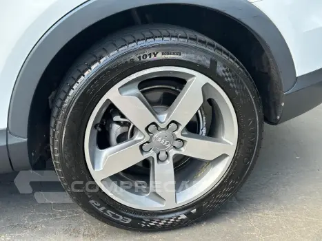 Q3 2.0 TFSI Quat. 211/220cv S-tronic 5p