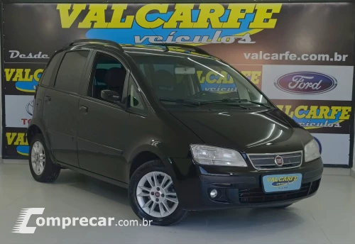 IDEA 1.4 MPI ELX 8V