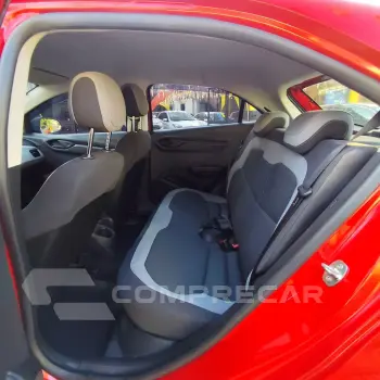 ONIX HATCH LS 1.0 8V FlexPower 5p Mec.