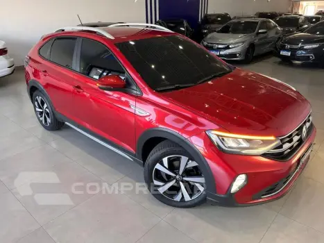 NIVUS HIGHLINE 1.0 200 TSI FLEX AUT.