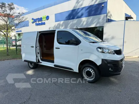 SCUDO 1.5 Bluehdi Cargo