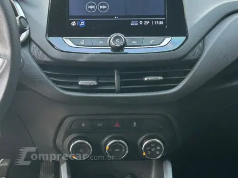 ONIX - 1.0 TURBO LTZ MANUAL