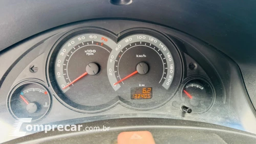 CELTA 1.0 MPFI Life 8V