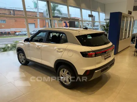 CRETA 1.0 TGDI FLEX COMFORT AUTOMÁTICO