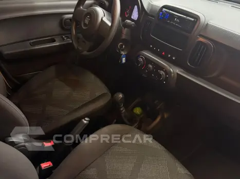 MOBI 1.0 EVO FLEX LIKE. MANUAL