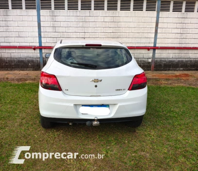 ONIX 1.4 MPFI LT 8V