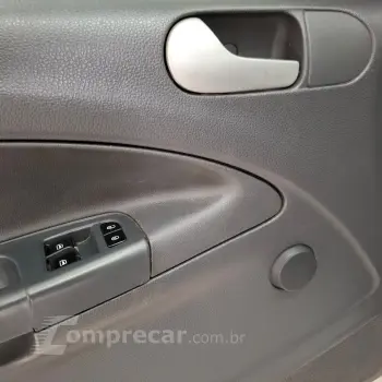 GOL 1.0 MI City 8V G.IV