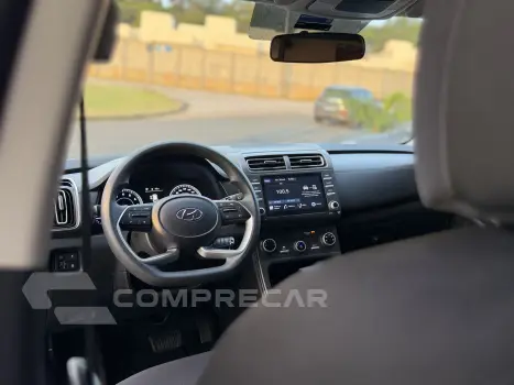 CRETA 1.0 Tgdi Comfort