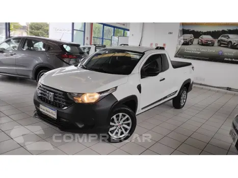 STRADA 1.4 FIRE FLEX ENDURANCE CS MANUAL