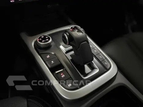 TANK 300 2.0 HI4-T PHEV 4X4 9HAT